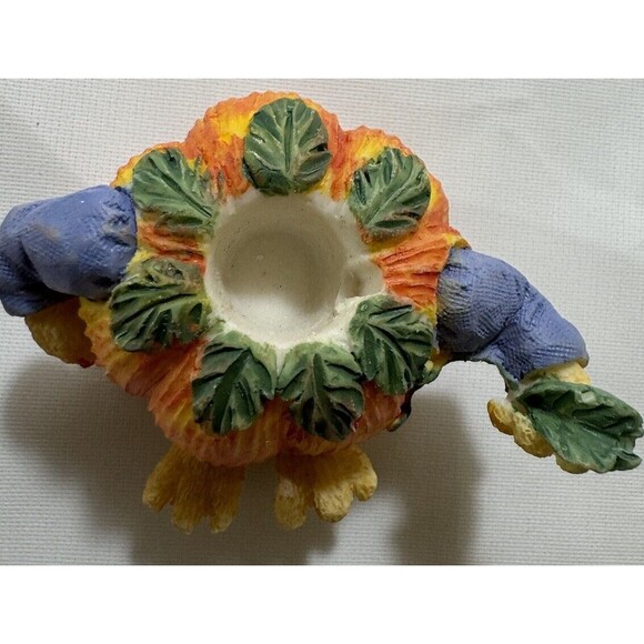 97s Halloween and Pumpkin Mouse Animal Fall  Gorgeous Y2K 10 Pcs W Details - Picture 13 of 16